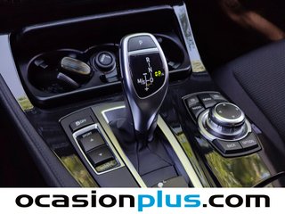 BMW Serie 5 530d 180 kW (245 CV)