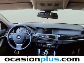 BMW Serie 5 530d 180 kW (245 CV)