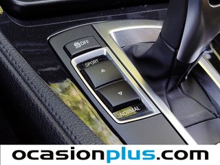 BMW Serie 5 530d 180 kW (245 CV)