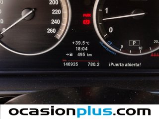 BMW Serie 5 530d 180 kW (245 CV)