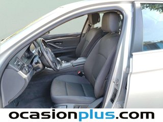 BMW Serie 5 530d 180 kW (245 CV)