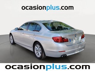 BMW Serie 5 530d 180 kW (245 CV)