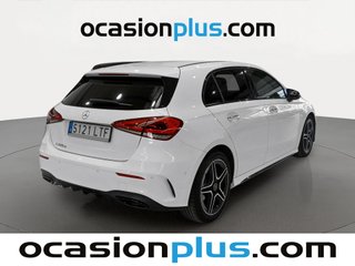 Mercedes-Benz Clase A 200 d 110 kW (150 CV)
