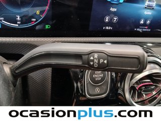 Mercedes-Benz Clase A 200 d 110 kW (150 CV)