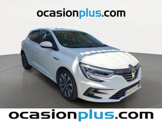Renault Megane Techno TCe GPF 103 kW (140 CV)