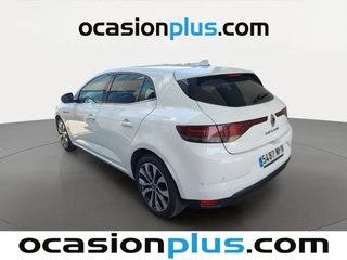 Renault Megane Techno TCe GPF 103 kW (140 CV)