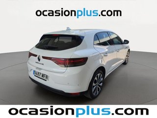Renault Megane Techno TCe GPF 103 kW (140 CV)