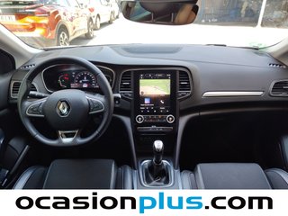 Renault Megane Techno TCe GPF 103 kW (140 CV)