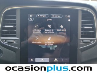Renault Megane Techno TCe GPF 103 kW (140 CV)