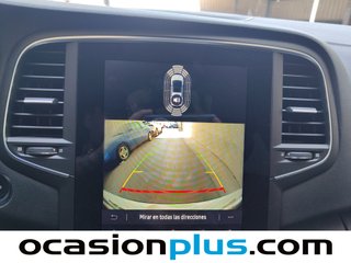 Renault Megane Techno TCe GPF 103 kW (140 CV)