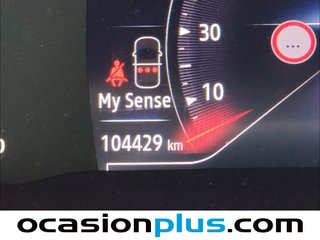 Renault Megane Techno TCe GPF 103 kW (140 CV)