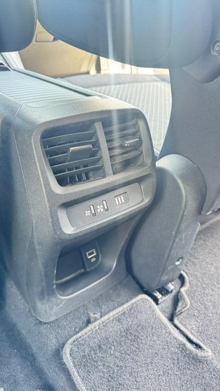 Peugeot Rifter 2019