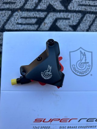 Pinza Freno Campagnolo 140mm