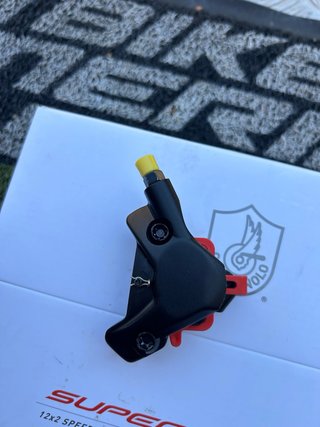 Pinza Freno Campagnolo 140mm