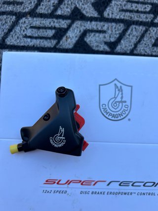Pinza Freno Campagnolo 140mm
