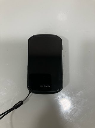 Garmin Edge 850 + Accesorios