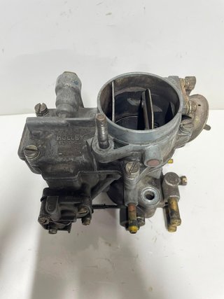 Carburatore Holley licenza Weber 32 ICEV 10 per Fi