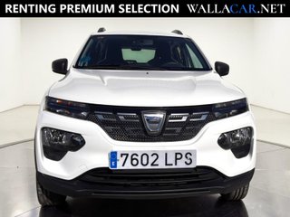 Dacia Spring Comfort Electric 33kW (45CV)