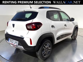 Dacia Spring Comfort Electric 33kW (45CV)