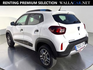 Dacia Spring Comfort Electric 33kW (45CV)