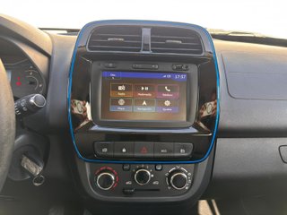 Dacia Spring Comfort Electric 33kW (45CV)