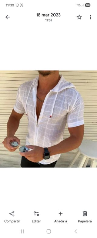 Lote ropa