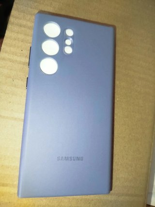 Funda Samsung Galaxy S24 Ultra
