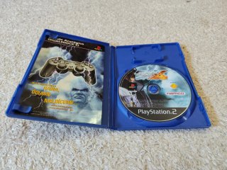Tekken 4 PS2
