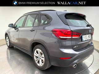 BMW X1 xDrive25e