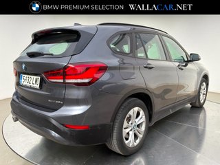 BMW X1 xDrive25e