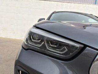 BMW X1 xDrive25e