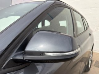 BMW X1 xDrive25e