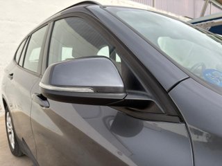 BMW X1 xDrive25e