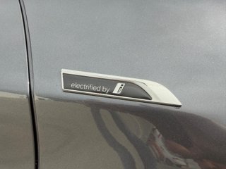 BMW X1 xDrive25e