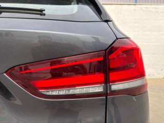 BMW X1 xDrive25e