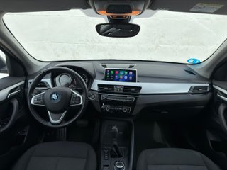 BMW X1 xDrive25e