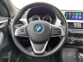 BMW X1 xDrive25e