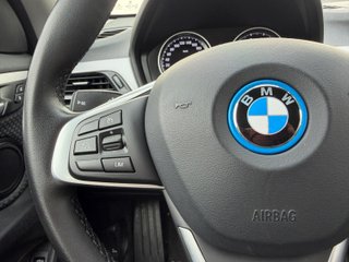 BMW X1 xDrive25e