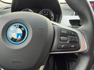 BMW X1 xDrive25e