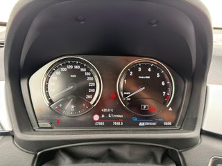 BMW X1 xDrive25e