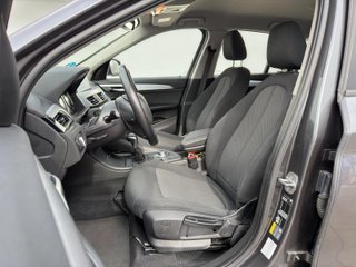 BMW X1 xDrive25e