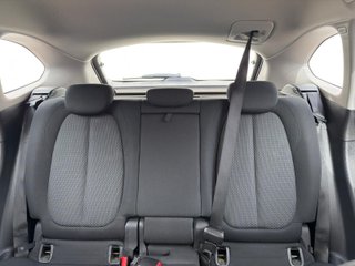 BMW X1 xDrive25e