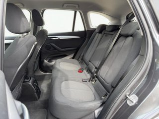 BMW X1 xDrive25e