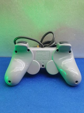 MANDO SONY PLAYSTATION 2 PS2 GRIS SCPH-1200