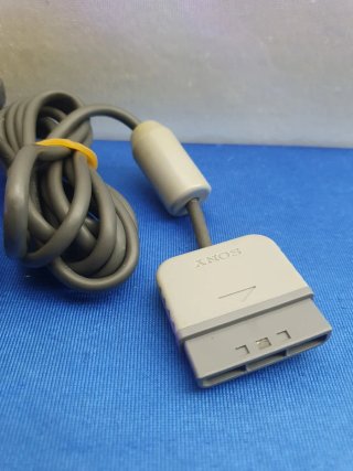 MANDO SONY PLAYSTATION 2 PS2 GRIS SCPH-1200
