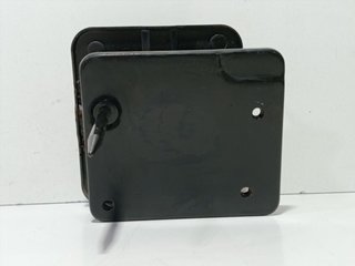 PUNTERA PARAGOLPES TRASERA IZQUIERDA G4LA