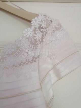 Vestido de Novia