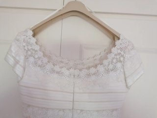 Vestido de Novia
