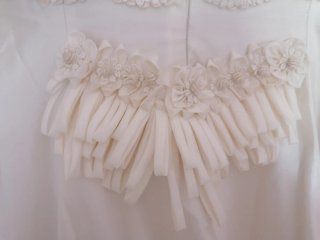 Vestido de Novia