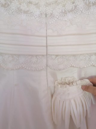 Vestido de Novia